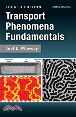 Transport Phenomena Fundamentals