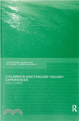 Children's and Families' Holiday Experience