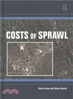 Costs of Sprawl