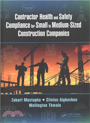 Contractor Health and Safety Compliance for Small to Medium-Sized Construction Companies