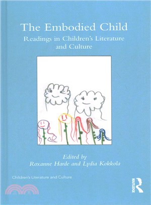 The Embodied Child ─ Readings in Children's Literature and Culture