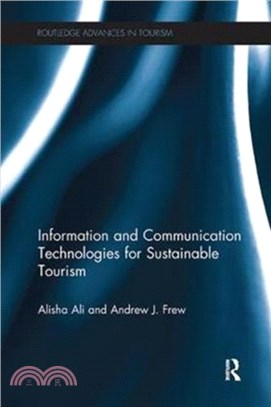 Information and Communication Technologies for Sustainable Tourism
