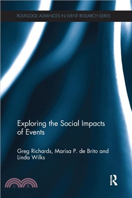 Exploring the Social Impacts of Events