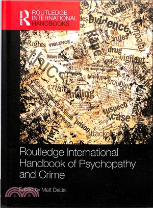 Routledge international hand...