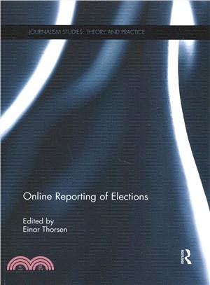 Online Reporting of Elections