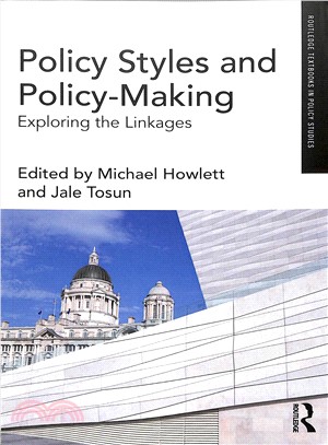 Policy Styles and Policy-Making