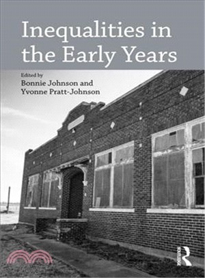 Inequalities in the Early Years