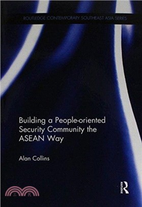 Building a People-Oriented Security Community the ASEAN way