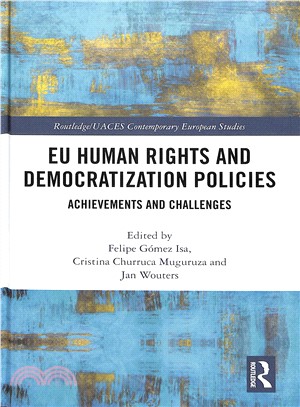 Eu Human Rights and Democratization Policies ― Achievements and Challenges