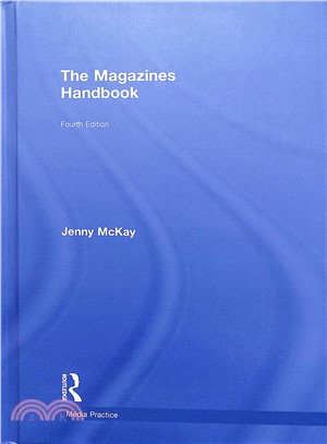 The Magazines Handbook