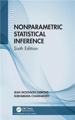 Nonparametric Statistical Inference, Sixth Edition