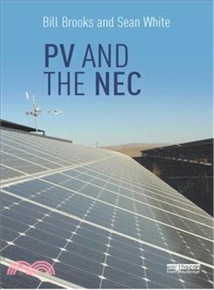 Photovoltaic Systems and the National Electric Code