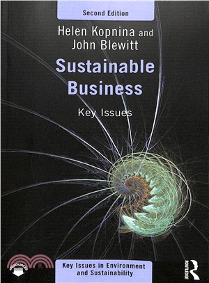 Sustainable Business ― Key Issues