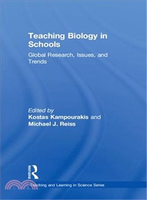 Teaching Biology in Schools ― Global Research, Issues, and Trends