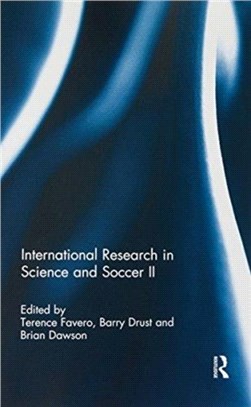 International Research In Science &International Research in Science and Soccer II