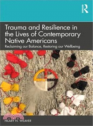 Trauma and Resilience in the Lives of Contemporary Native Americans ― Reclaiming Our Balance, Restoring Our Wellbeing