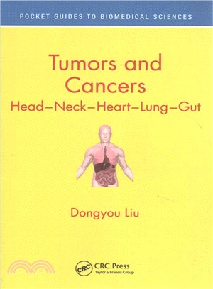 Tumors and Cancers ─ Head - Neck - Heart - Lung - Gut