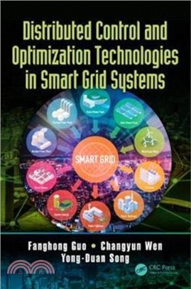 Distributed Control and Optimization Technologies in Smart Grid Systems