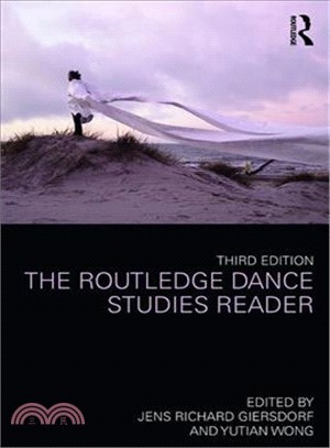 The Routledge dance studies reader /