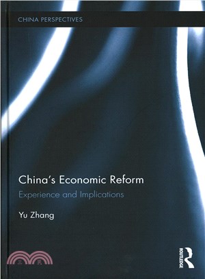 China's economic reform...