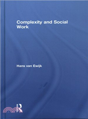 Complexity and Social Work