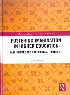 Fostering Imagination in Higher Education