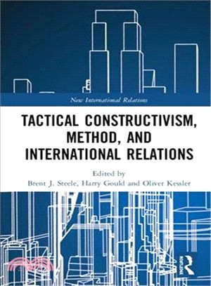 Tactical Constructivism, Method, and International Relations