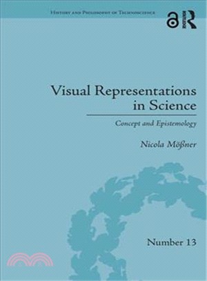 Visual Representations in Science ─ Concept and Epistemology