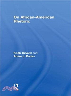 On African-american Rhetoric