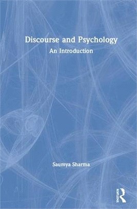 Discourse and Psychology ― An Introduction