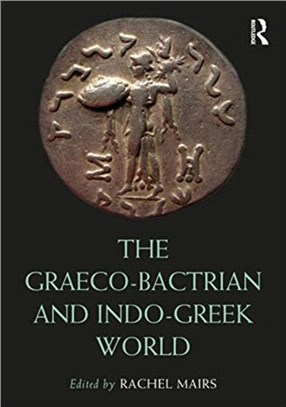 GRAECOBACTRIAN & INDOGREEK WORLD