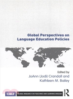 Global Perspectives on Language Education Policies