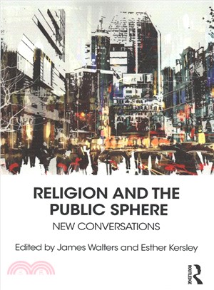 Religion and the Public Sphere ― New Conversations