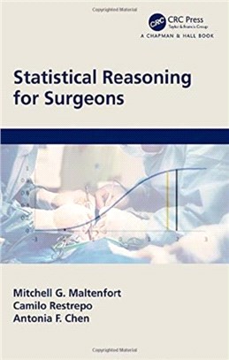 Statistical Reasoning for Surgeons