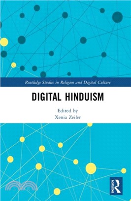 Digital Hinduism