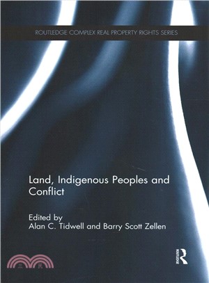 Land, Indigenous Peoples and Conflict