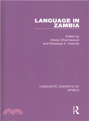 Language in Zambia