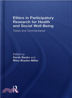 Ethics in Participatory Research for Health and Social Well-being ― Cases and Commentaries