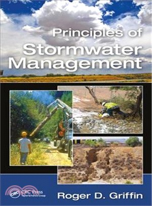 Principles of stormwater management /