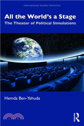 All the World’s a Stage