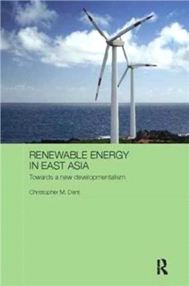 Renewable Energy In East Asia - Den