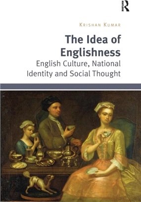 The Idea Of Englishness Rpd