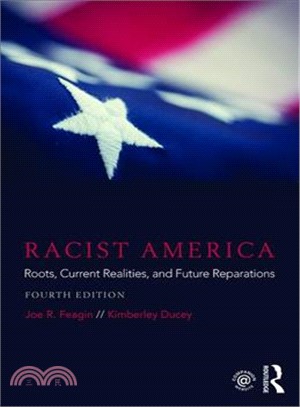 Racist America ― Roots, Current Realities, and Future Reparations