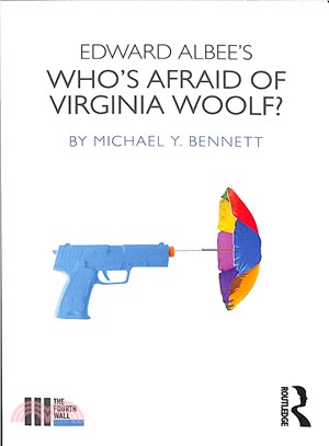 Edward Albee's Who's Afraid of Virginia Woolf?