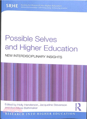 Possible Selves and Higher Education ― New Interdisciplinary Insights