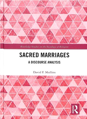 Sacred Marriages ― A Discourse Analysis