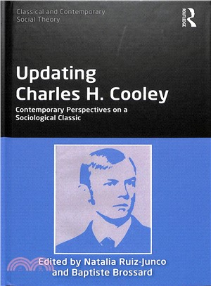 Updating Charles H. Cooley ― Contemporary Perspectives on a Sociological Classic
