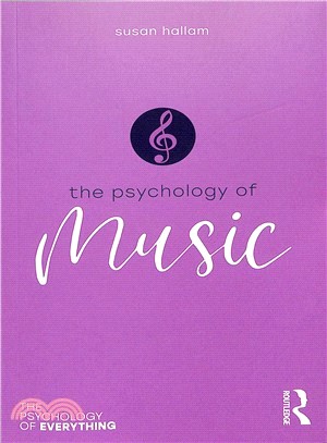 Psychology of Music