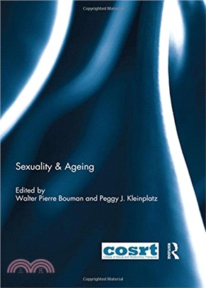 Sexuality & Ageing