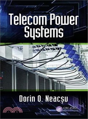 Telecom Power Systems